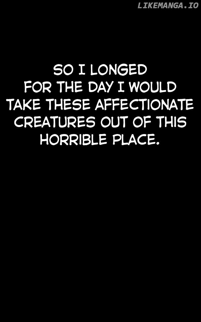 Zombie X Slasher Chapter 80 - page 117