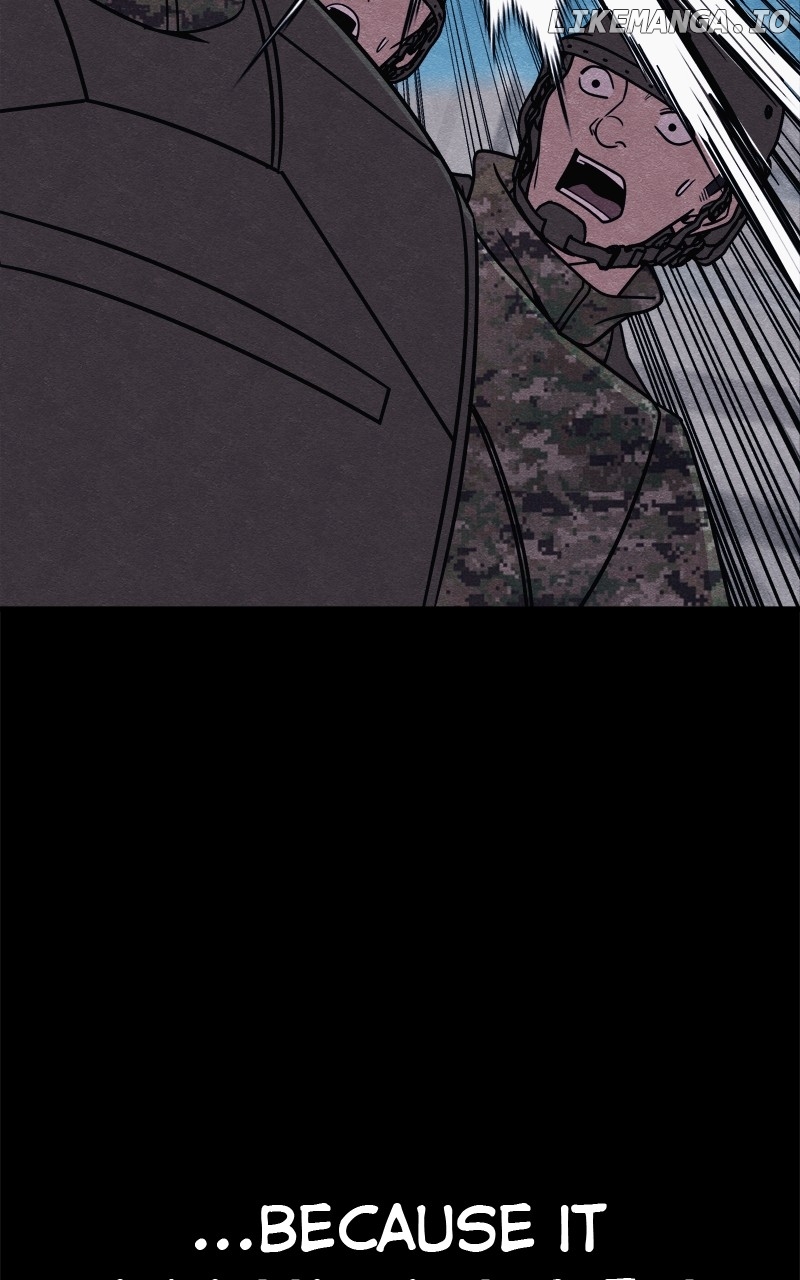 Zombie X Slasher Chapter 80 - page 12