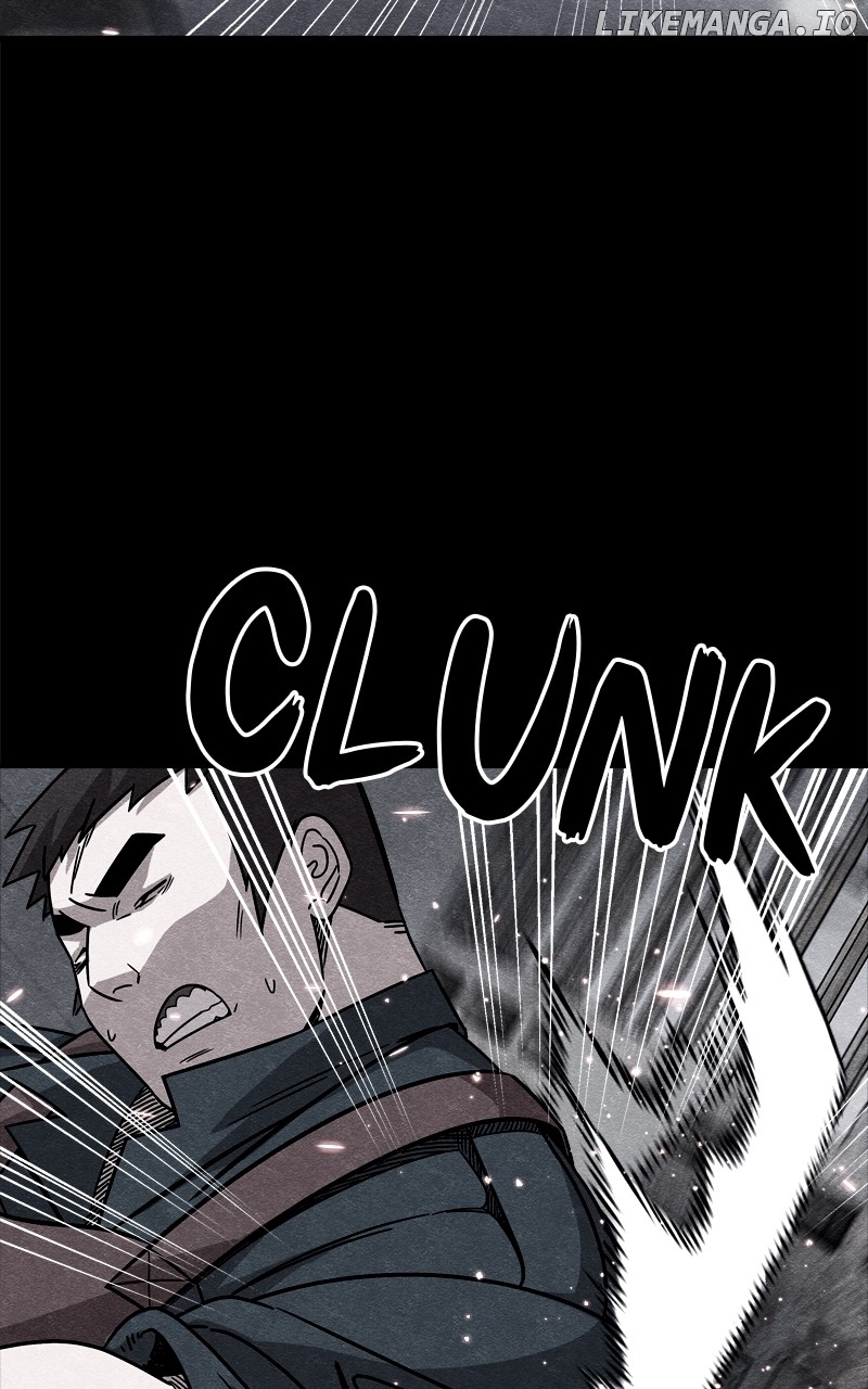 Zombie X Slasher Chapter 80 - page 120