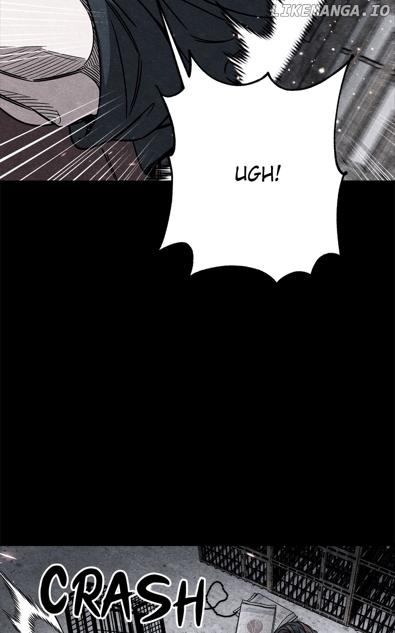Zombie X Slasher Chapter 80 - page 121