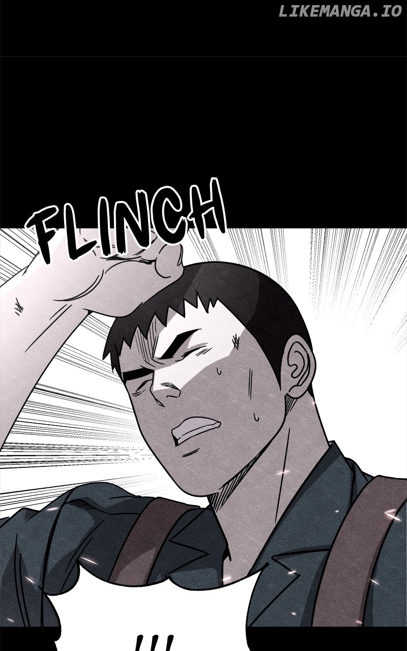 Zombie X Slasher Chapter 80 - page 124