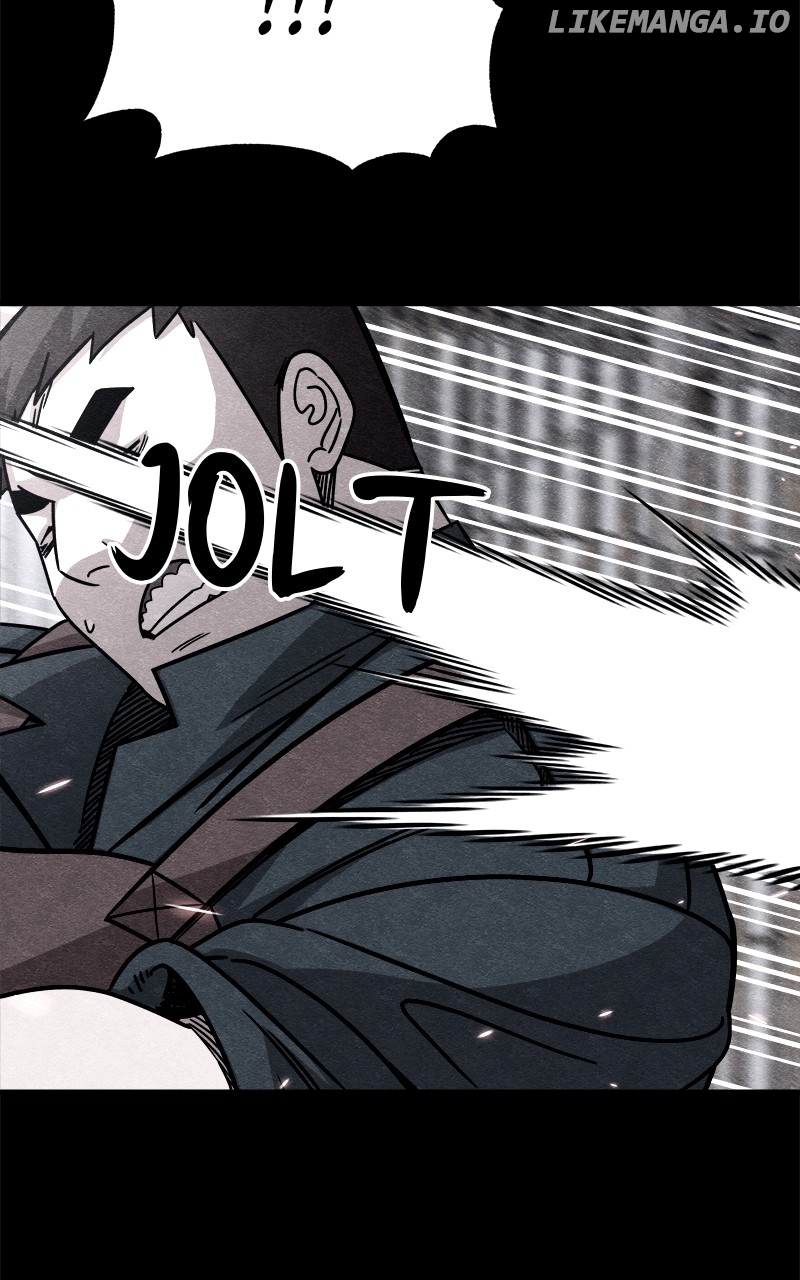 Zombie X Slasher Chapter 80 - page 125