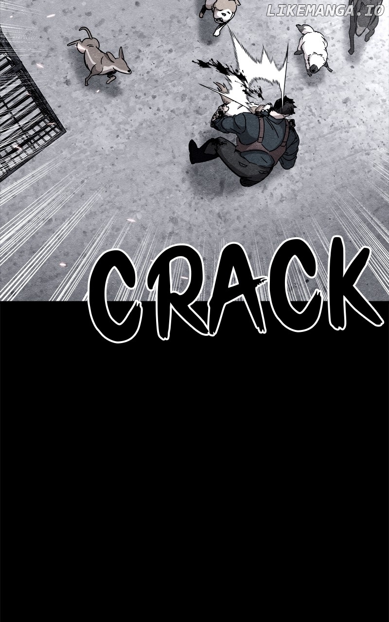Zombie X Slasher Chapter 80 - page 127
