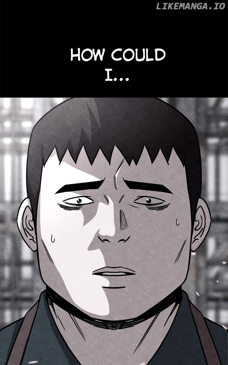 Zombie X Slasher Chapter 80 - page 128
