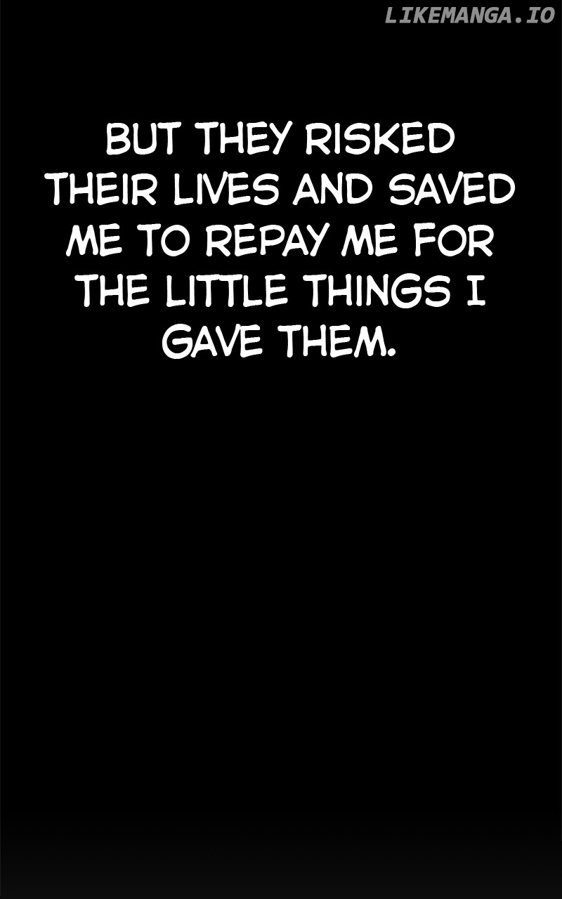 Zombie X Slasher Chapter 80 - page 131