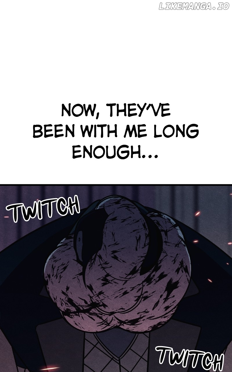 Zombie X Slasher Chapter 80 - page 133