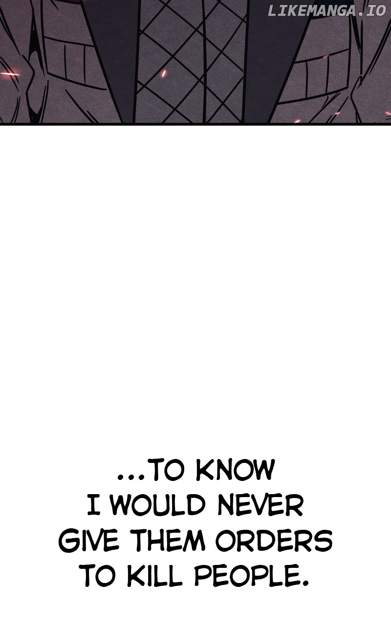 Zombie X Slasher Chapter 80 - page 134