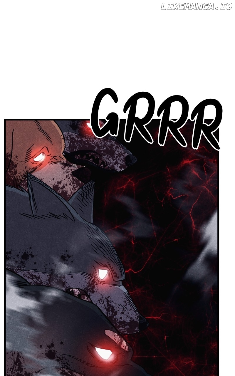 Zombie X Slasher Chapter 80 - page 138