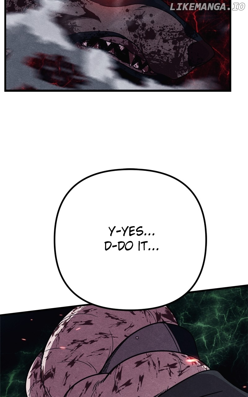 Zombie X Slasher Chapter 80 - page 139