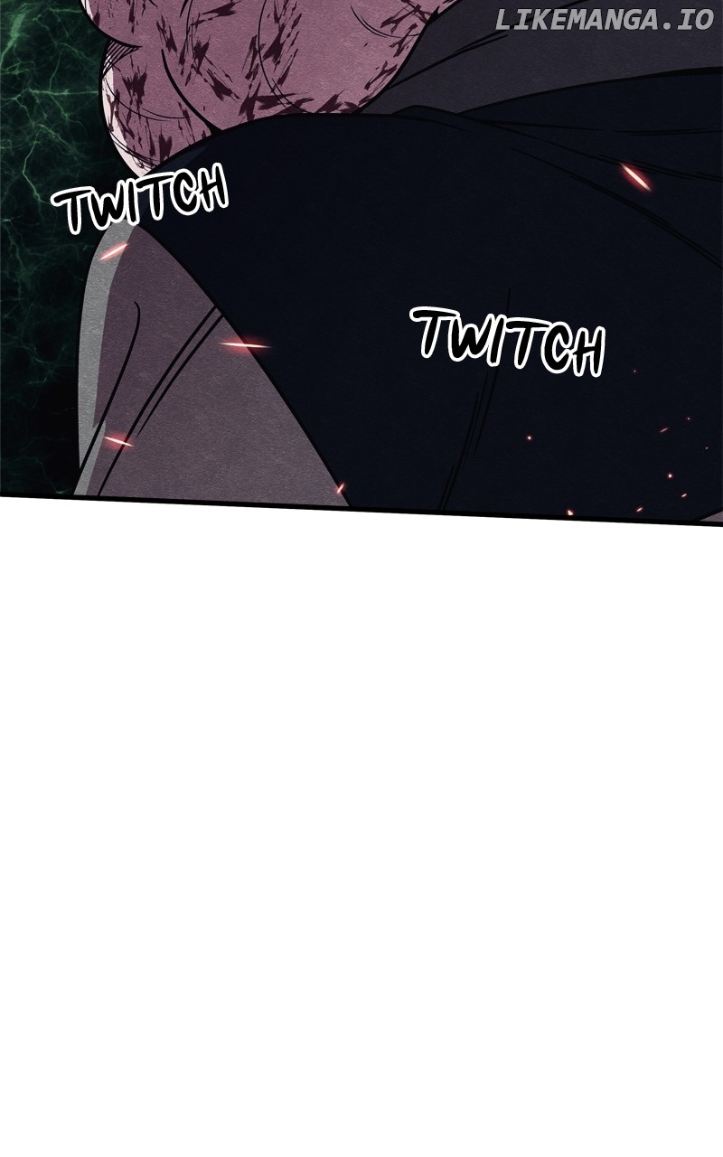 Zombie X Slasher Chapter 80 - page 140