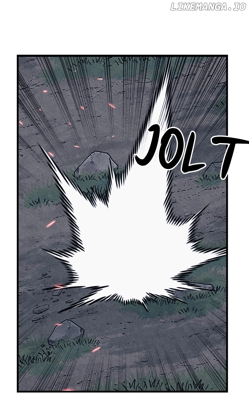 Zombie X Slasher Chapter 80 - page 141
