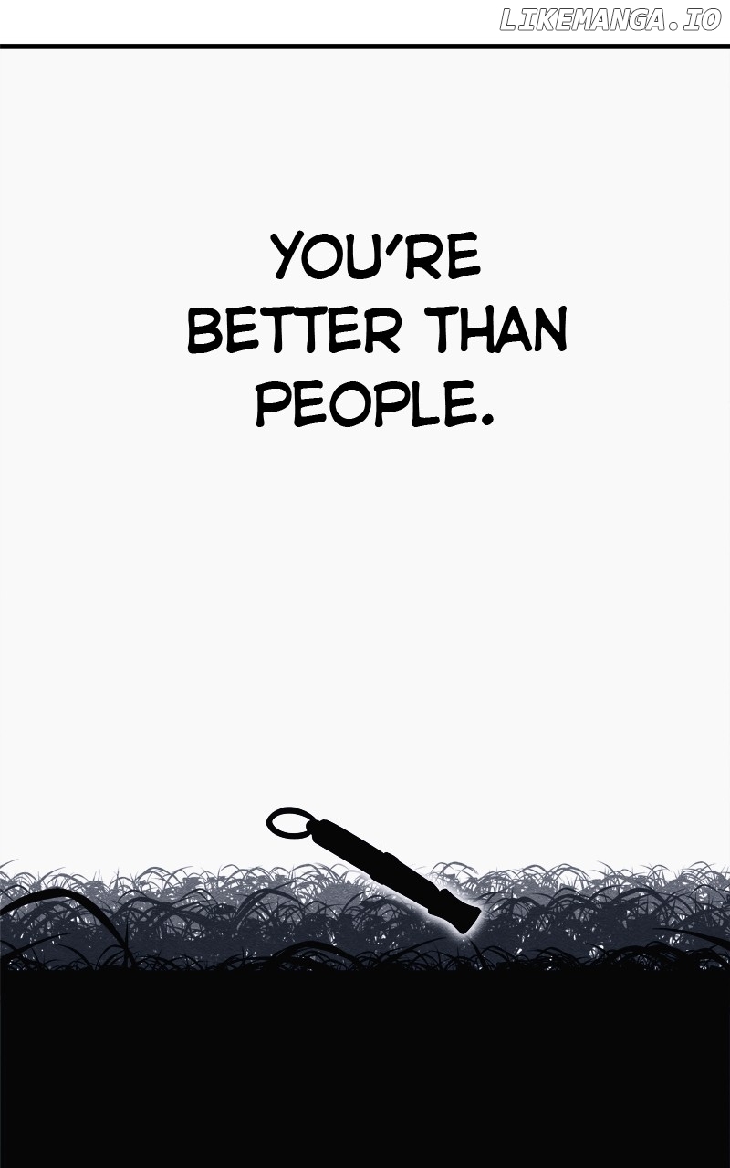 Zombie X Slasher Chapter 80 - page 144