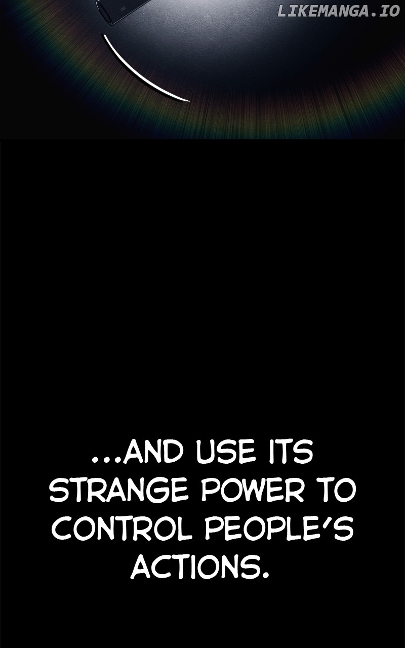 Zombie X Slasher Chapter 80 - page 15