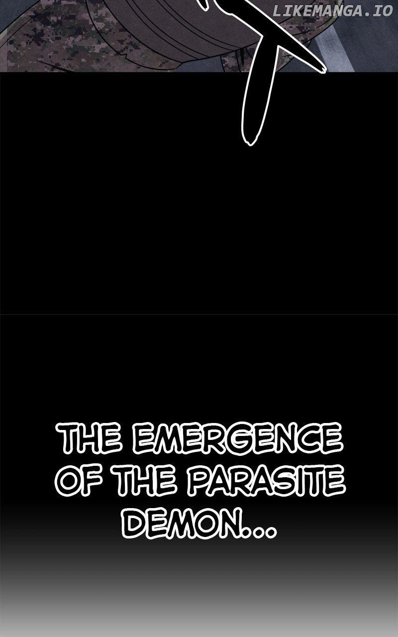Zombie X Slasher Chapter 80 - page 17