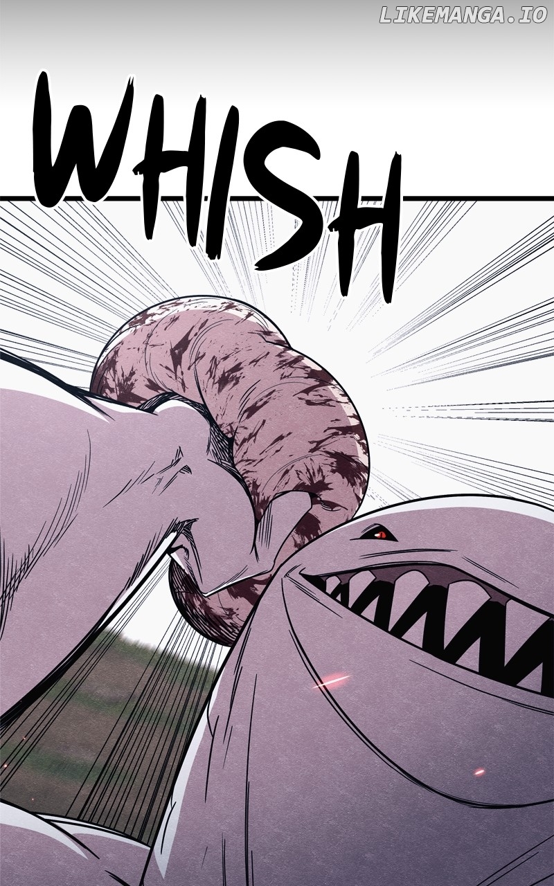 Zombie X Slasher Chapter 80 - page 18