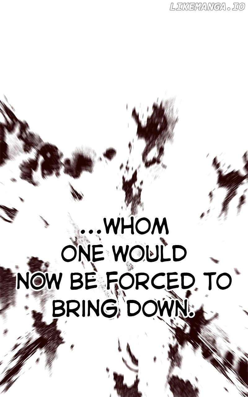 Zombie X Slasher Chapter 80 - page 23