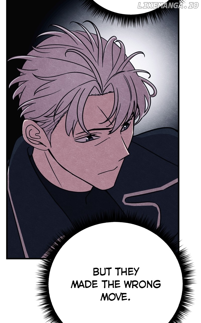Zombie X Slasher Chapter 80 - page 25