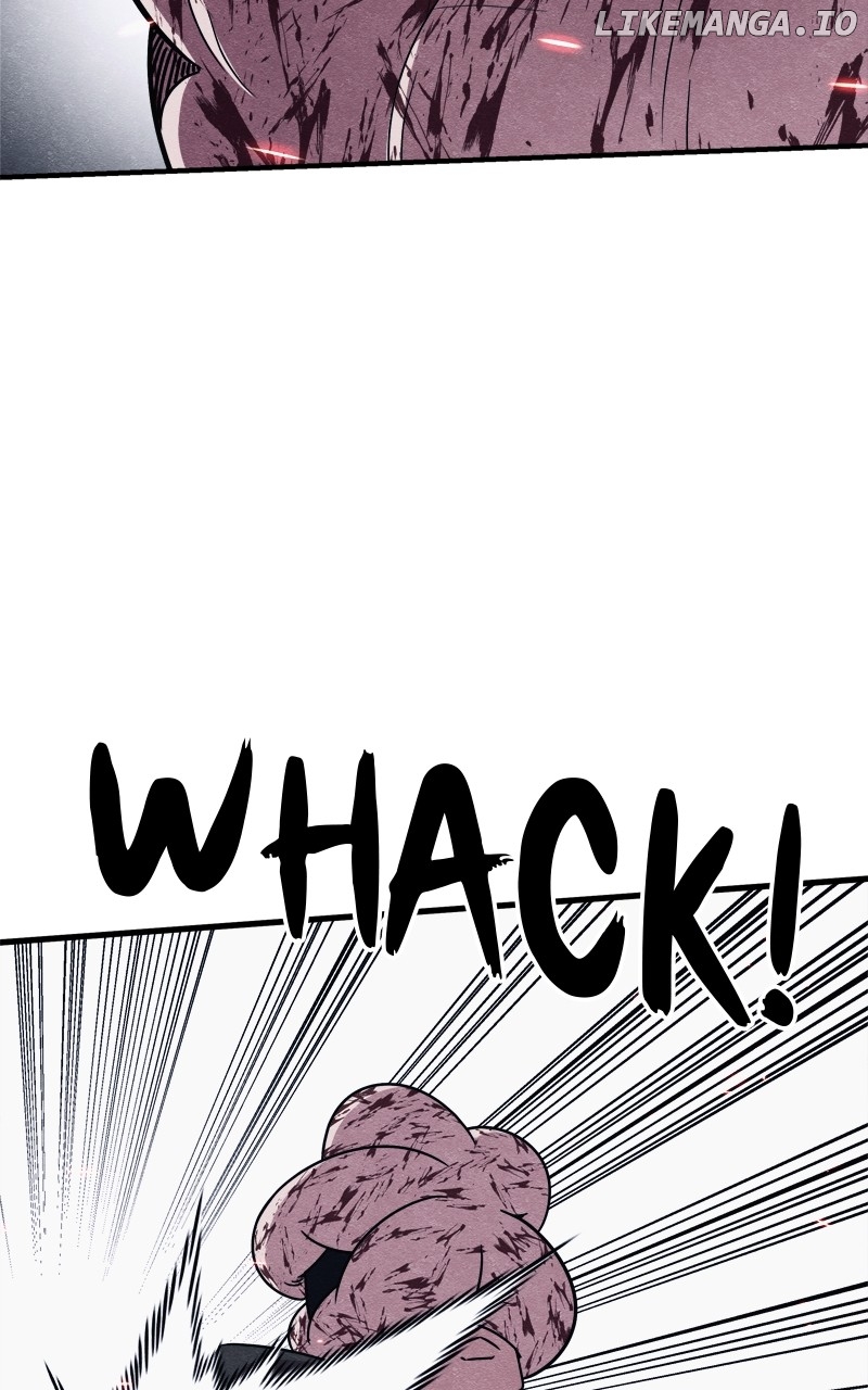 Zombie X Slasher Chapter 80 - page 38