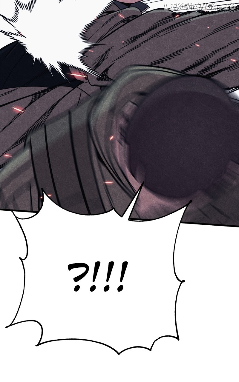 Zombie X Slasher Chapter 80 - page 39
