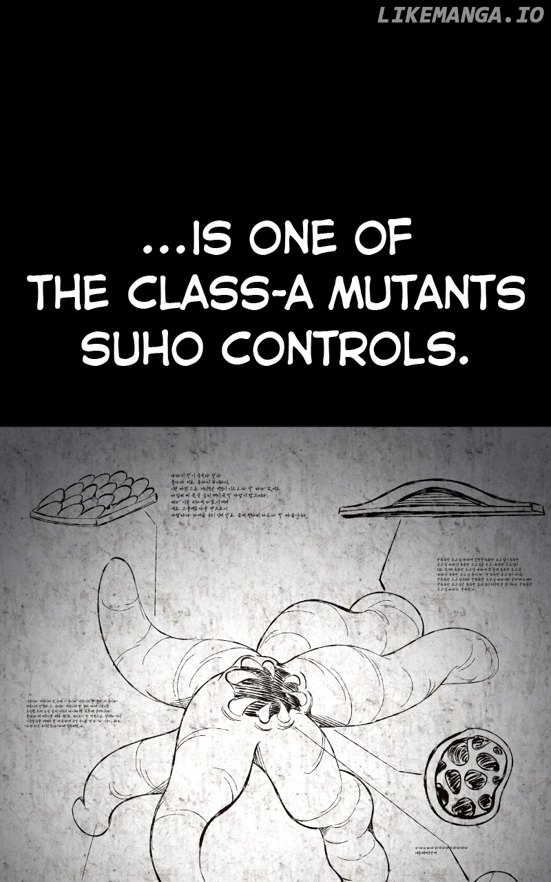 Zombie X Slasher Chapter 80 - page 4