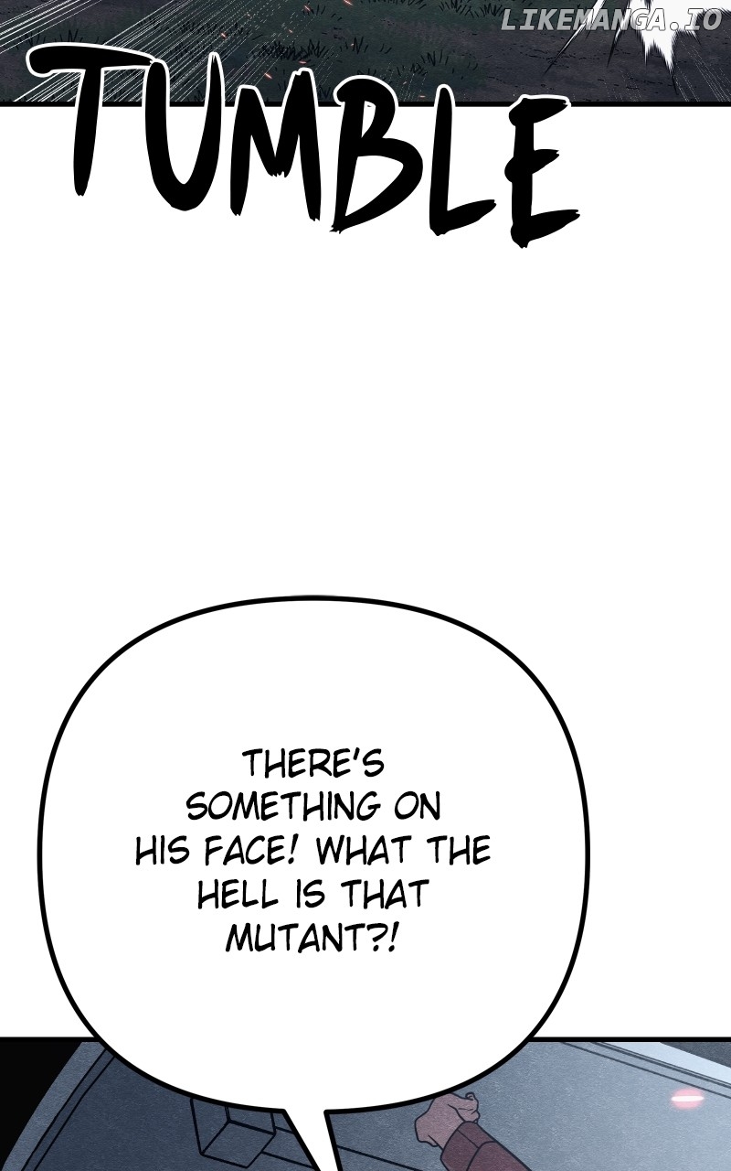 Zombie X Slasher Chapter 80 - page 41