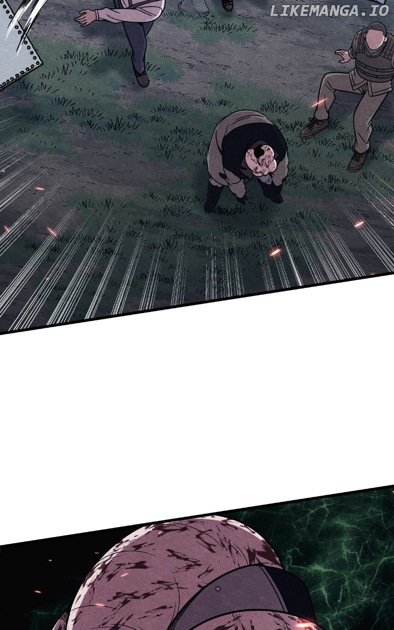 Zombie X Slasher Chapter 80 - page 44