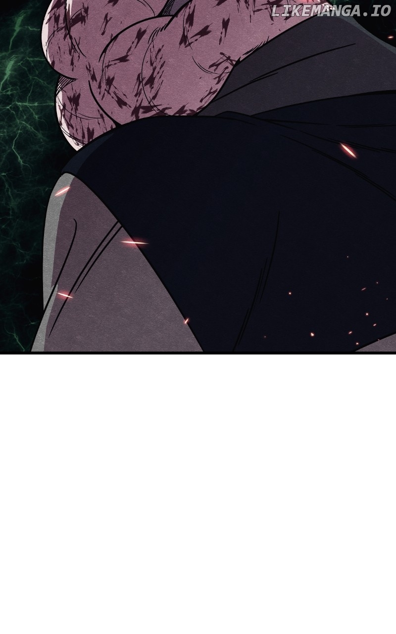 Zombie X Slasher Chapter 80 - page 45