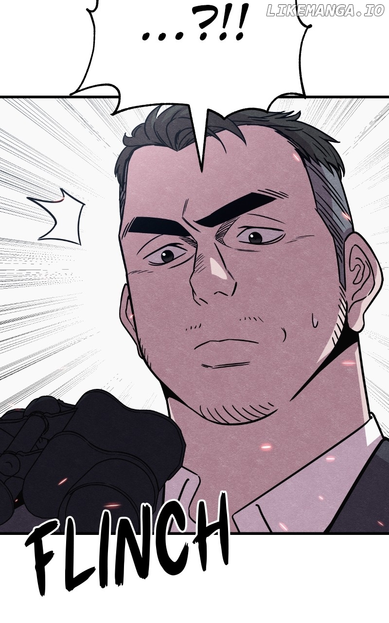 Zombie X Slasher Chapter 80 - page 48