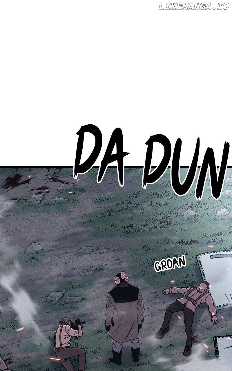 Zombie X Slasher Chapter 80 - page 49