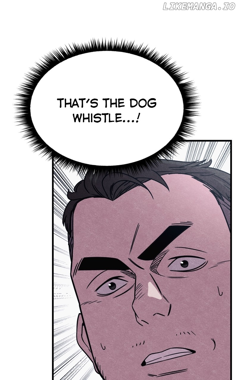 Zombie X Slasher Chapter 80 - page 52