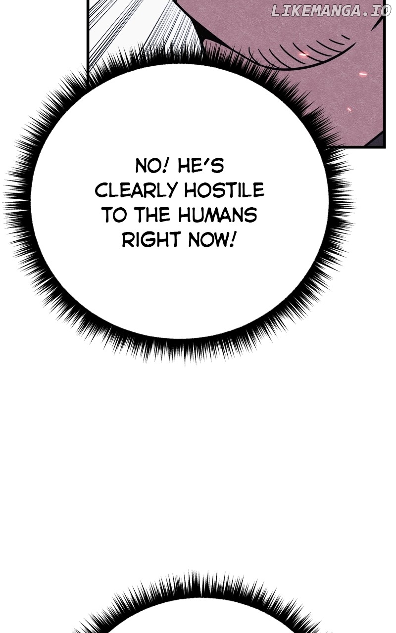 Zombie X Slasher Chapter 80 - page 53