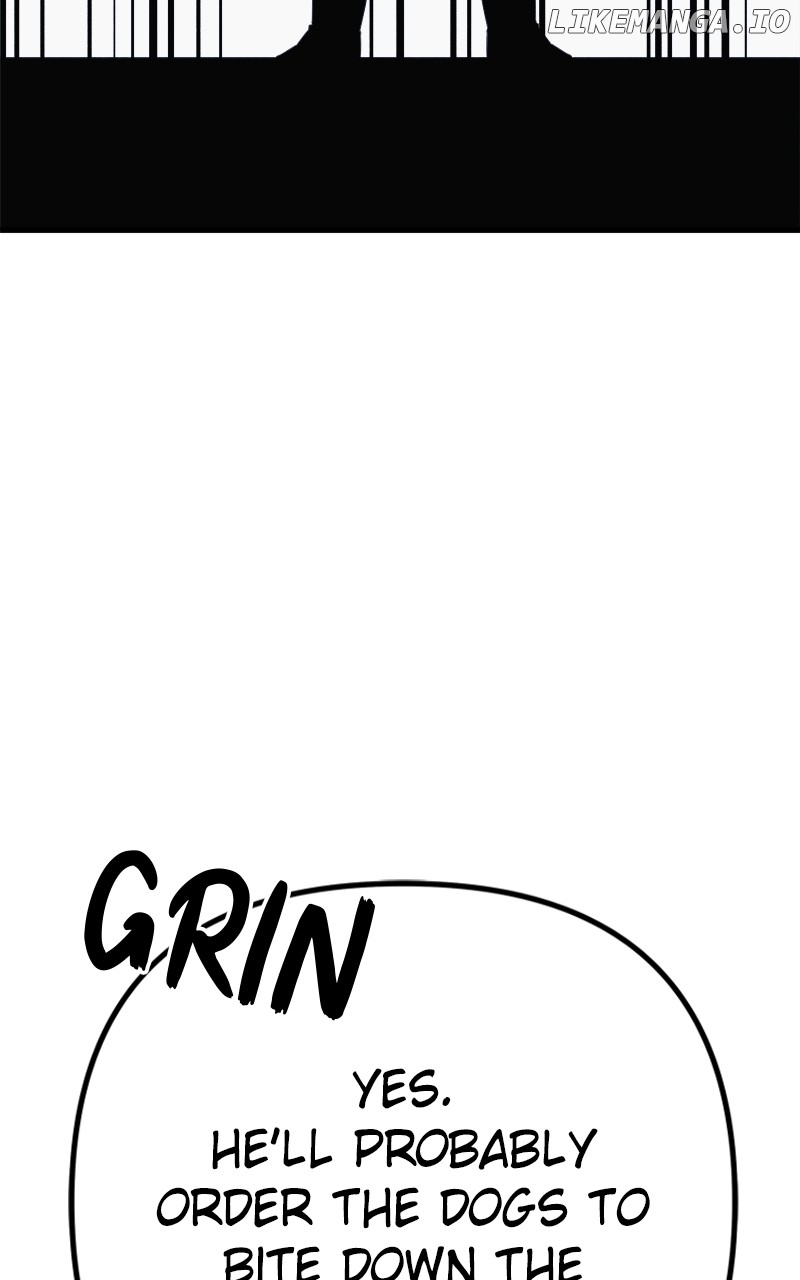 Zombie X Slasher Chapter 80 - page 55