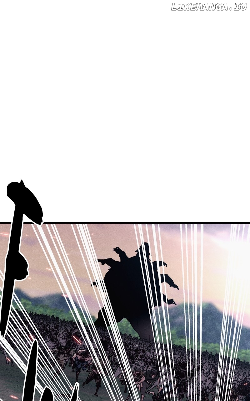 Zombie X Slasher Chapter 80 - page 57