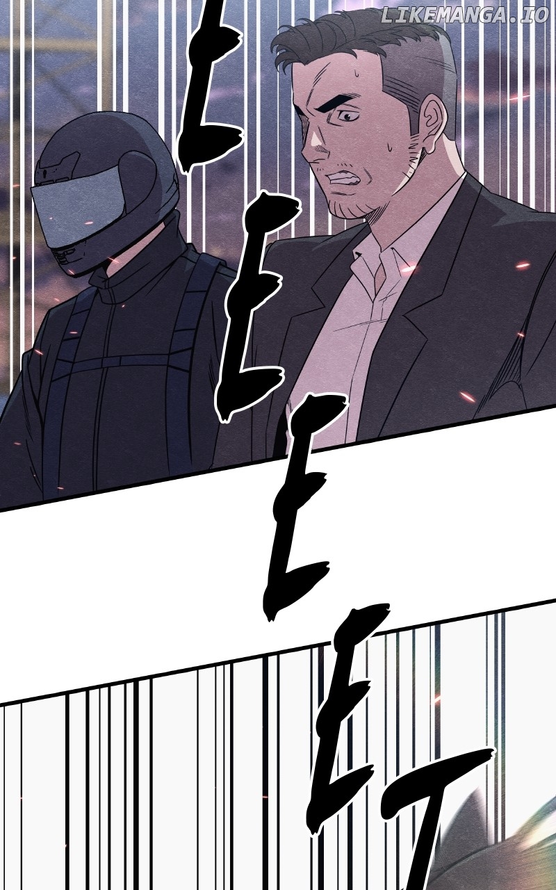 Zombie X Slasher Chapter 80 - page 59