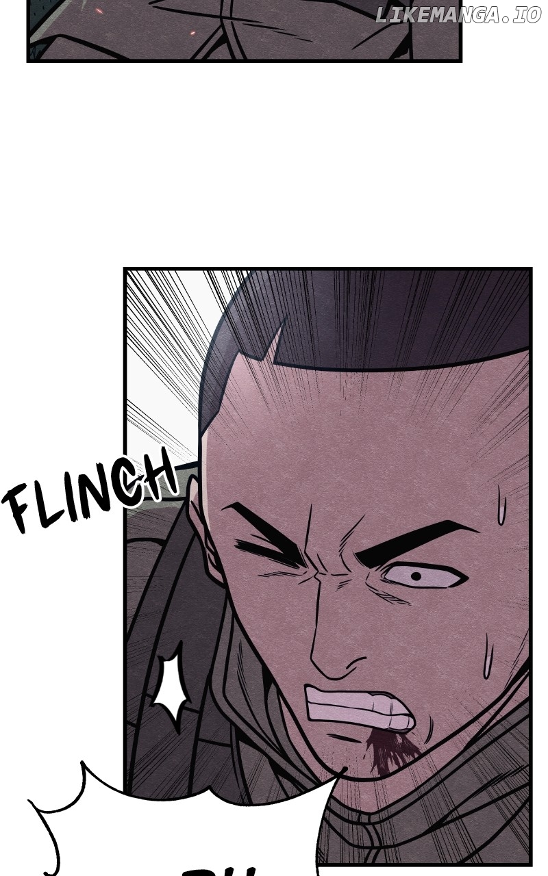 Zombie X Slasher Chapter 80 - page 63