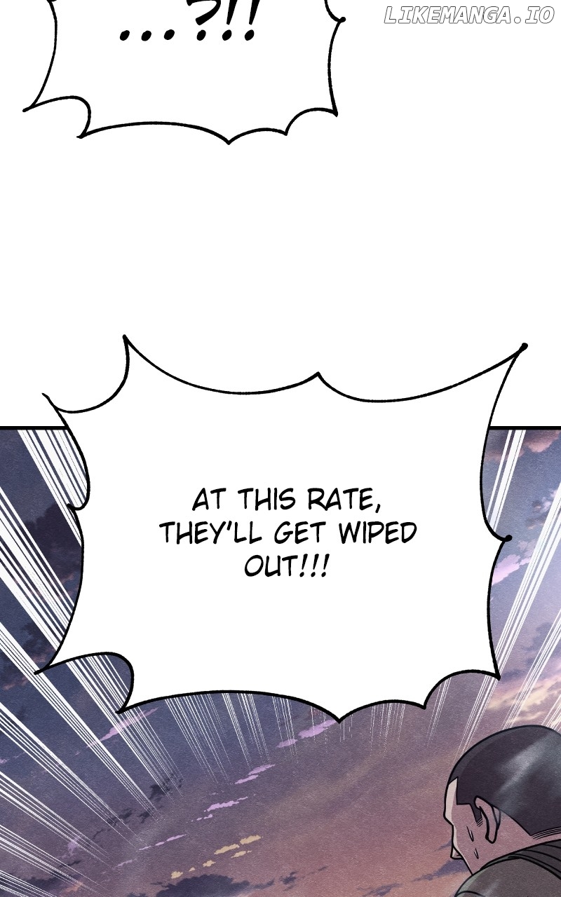 Zombie X Slasher Chapter 80 - page 64