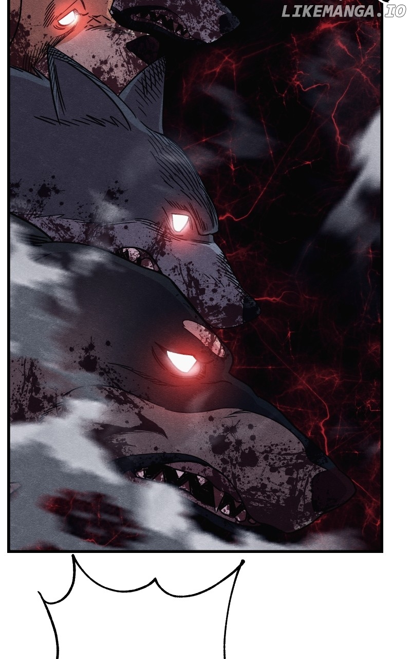 Zombie X Slasher Chapter 80 - page 66
