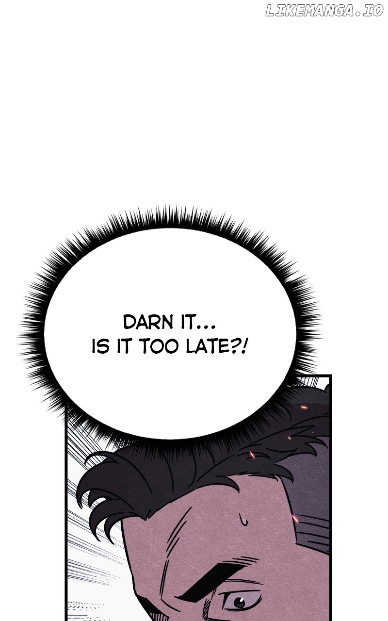 Zombie X Slasher Chapter 80 - page 68