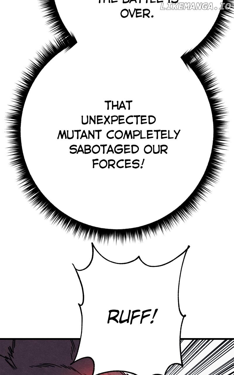 Zombie X Slasher Chapter 80 - page 70