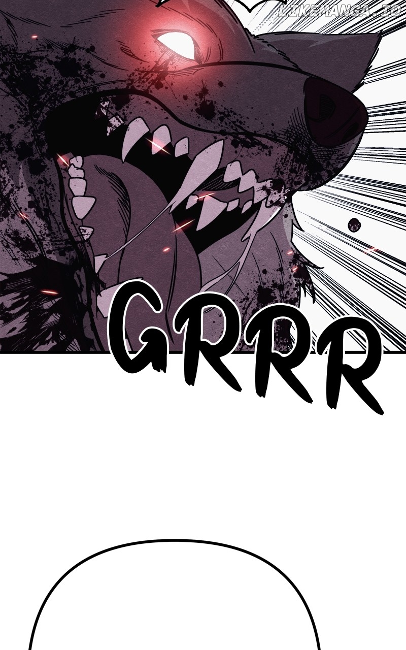 Zombie X Slasher Chapter 80 - page 71