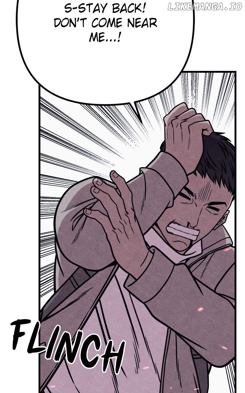 Zombie X Slasher Chapter 80 - page 72