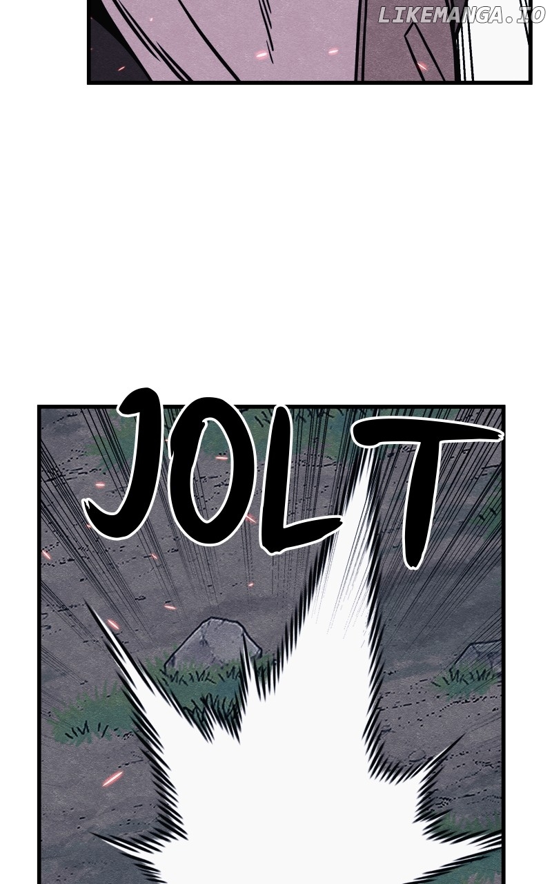 Zombie X Slasher Chapter 80 - page 73