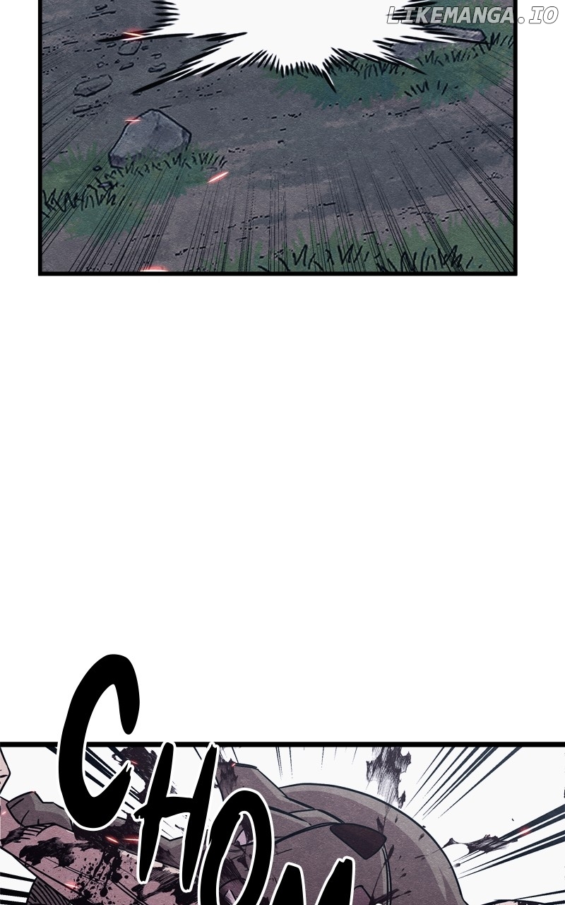 Zombie X Slasher Chapter 80 - page 74