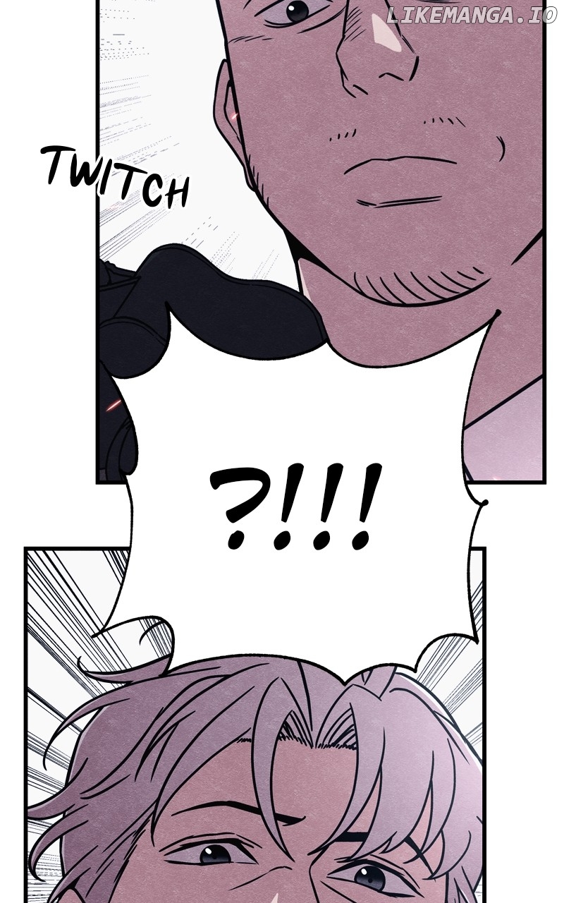Zombie X Slasher Chapter 80 - page 78