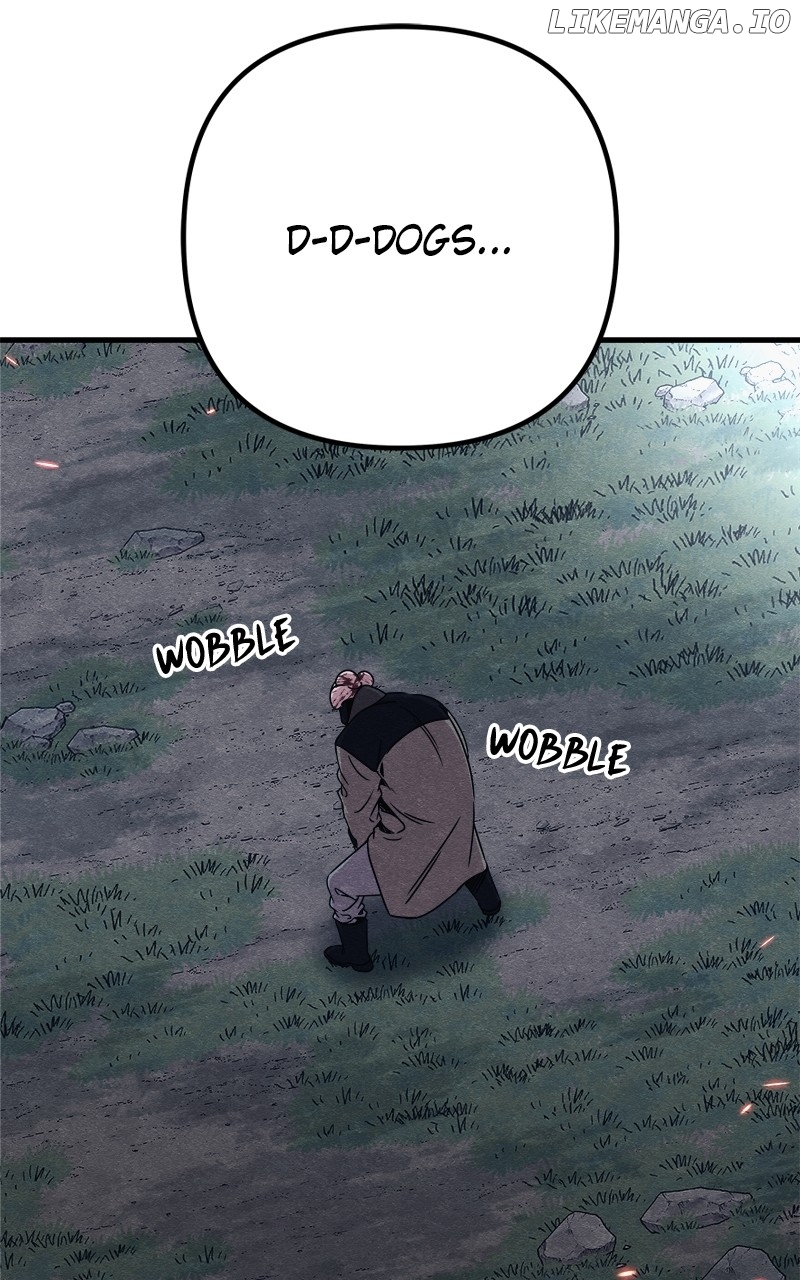 Zombie X Slasher Chapter 80 - page 80