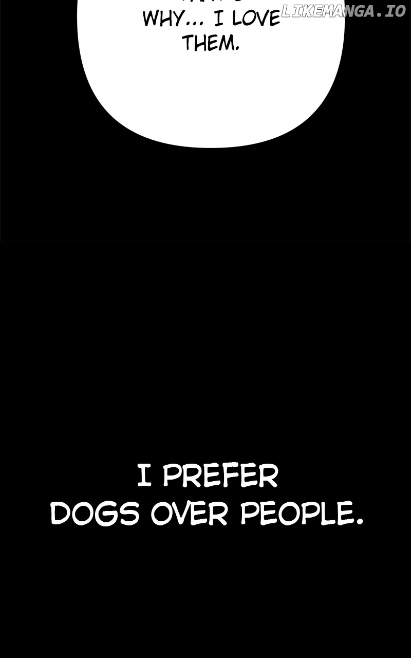 Zombie X Slasher Chapter 80 - page 83
