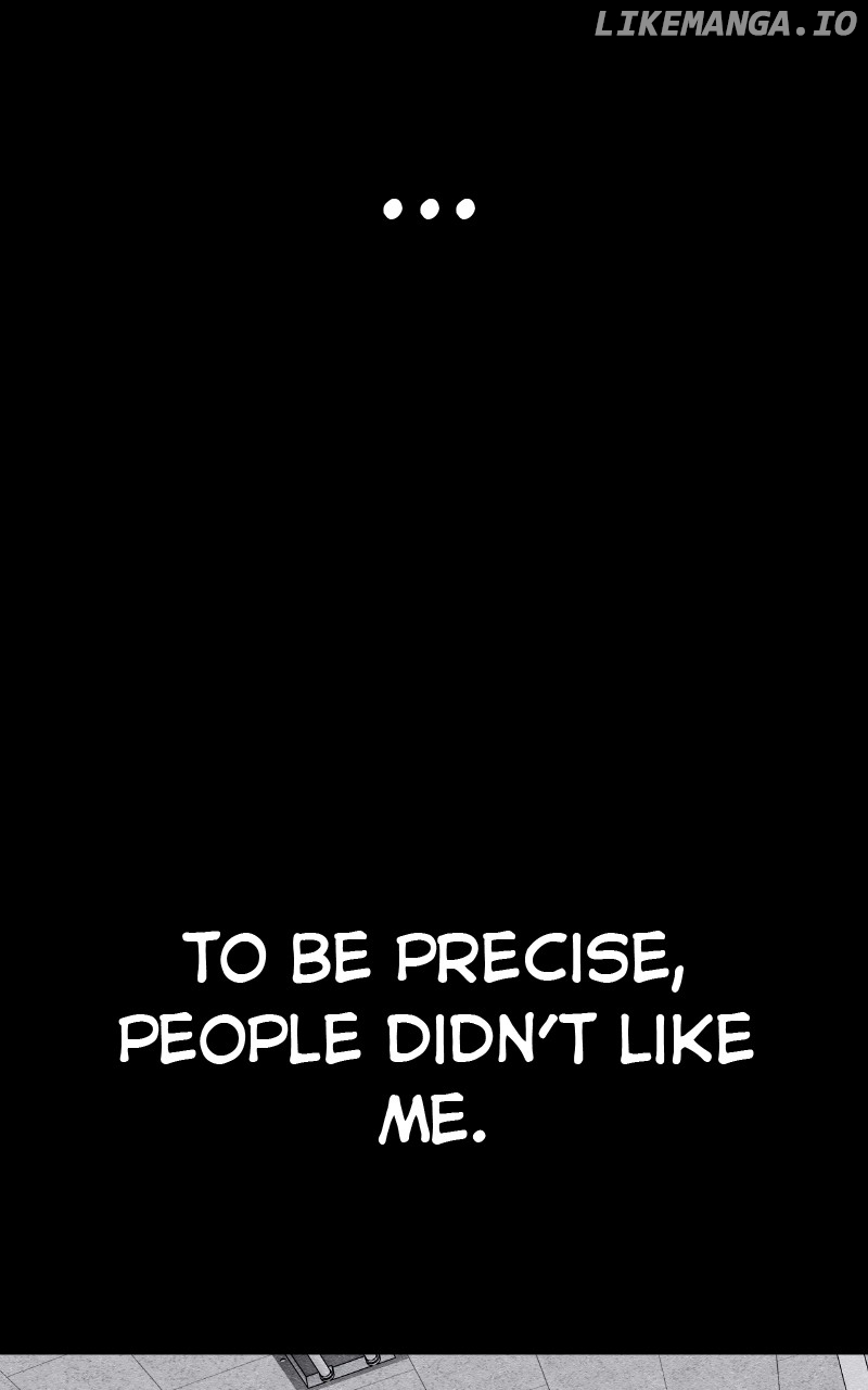 Zombie X Slasher Chapter 80 - page 85
