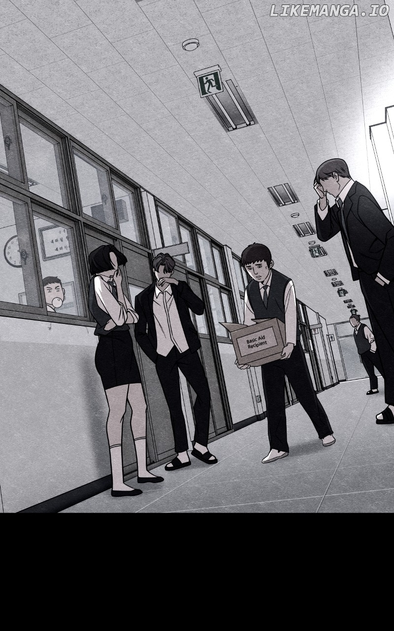 Zombie X Slasher Chapter 80 - page 86