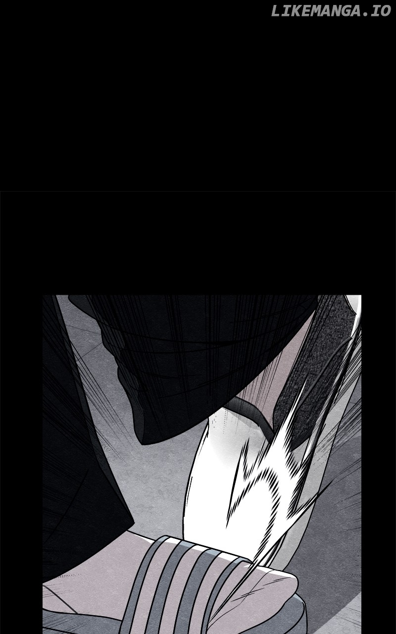 Zombie X Slasher Chapter 80 - page 88