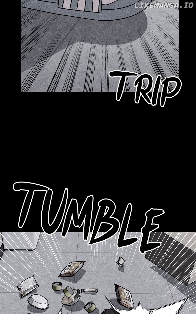 Zombie X Slasher Chapter 80 - page 89